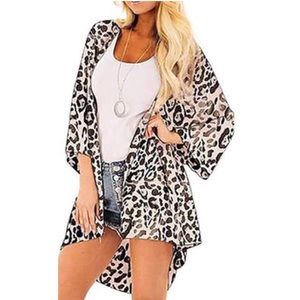 Leo Rosi Women’s Kathy Kimono